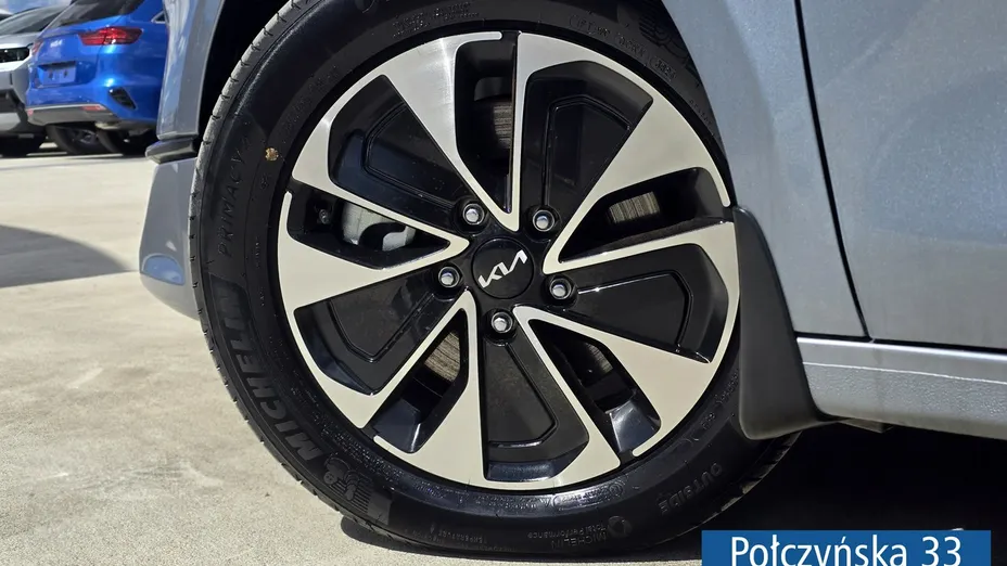KIA Cee'd -