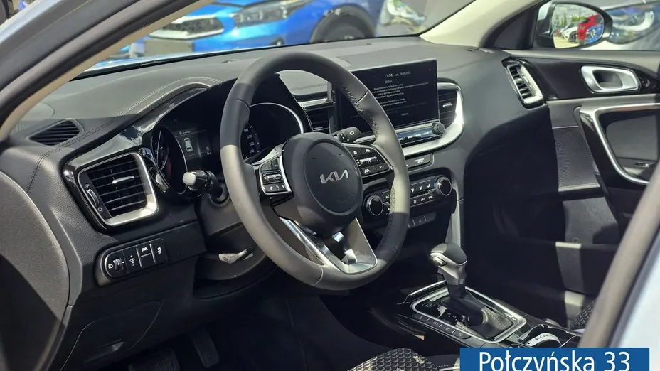KIA Cee'd -