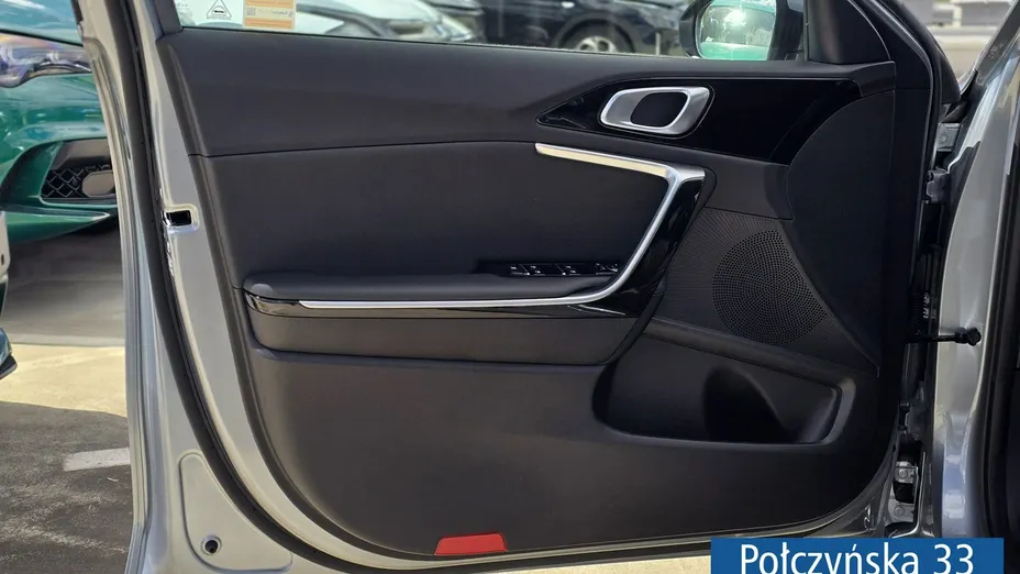 KIA Cee'd -