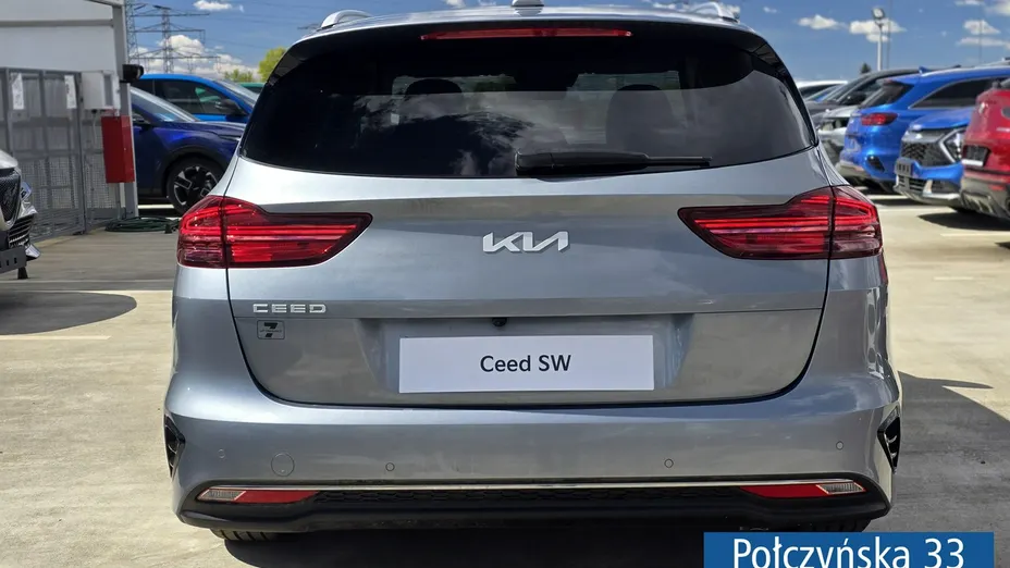KIA Cee'd -