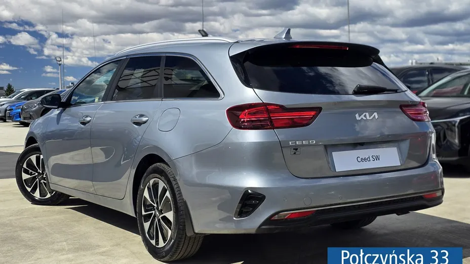 KIA Cee'd -