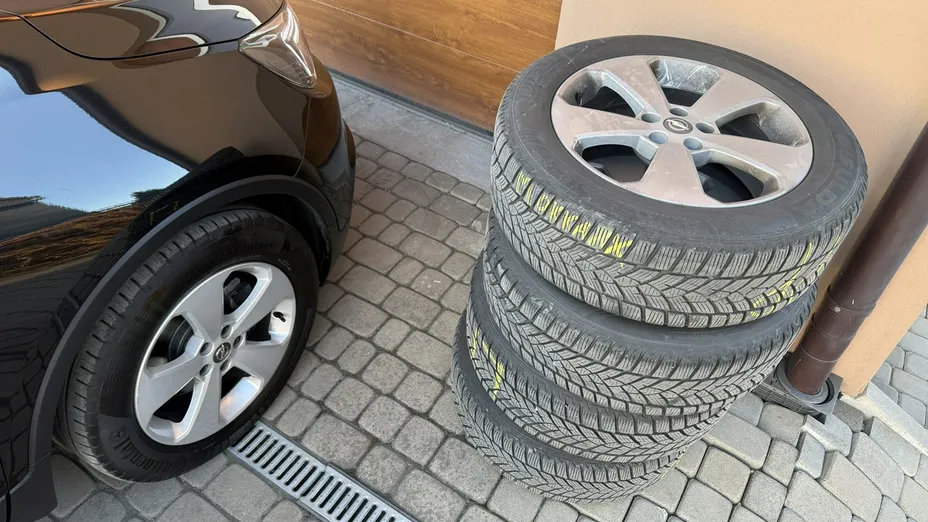 OPEL Mokka -