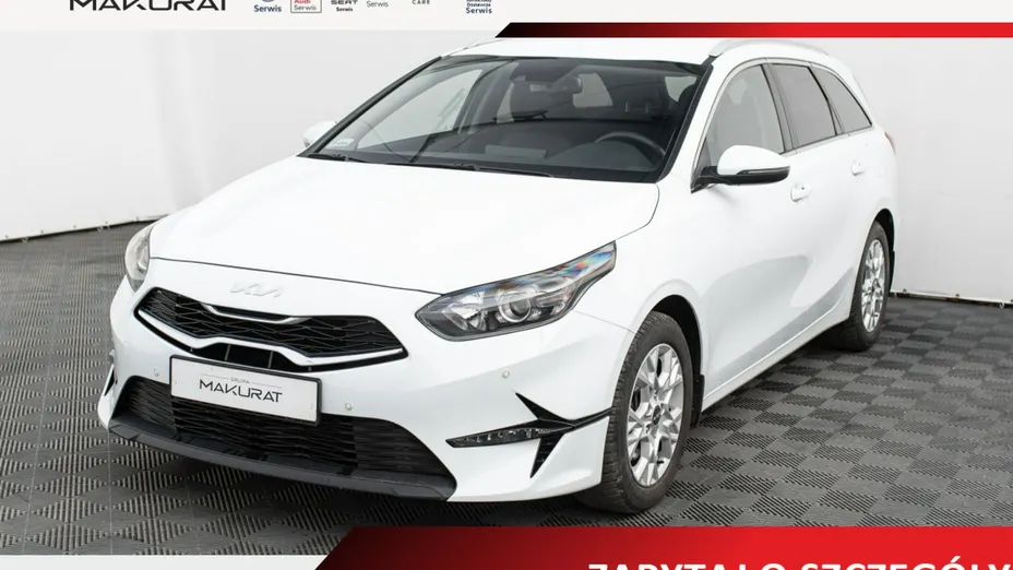 KIA Cee'd -