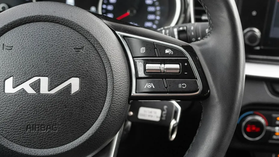 KIA Cee'd -