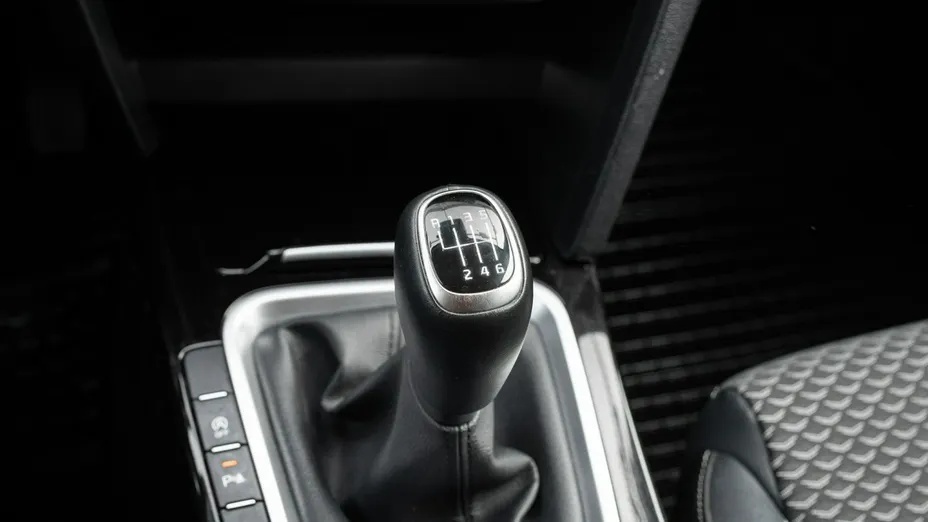 KIA Cee'd -