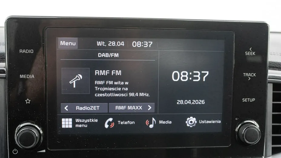 KIA Cee'd -
