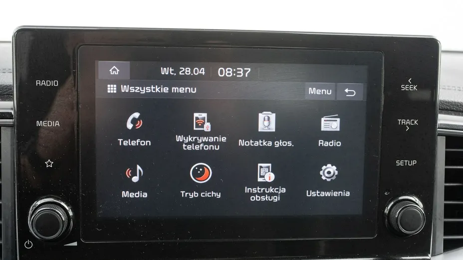 KIA Cee'd -