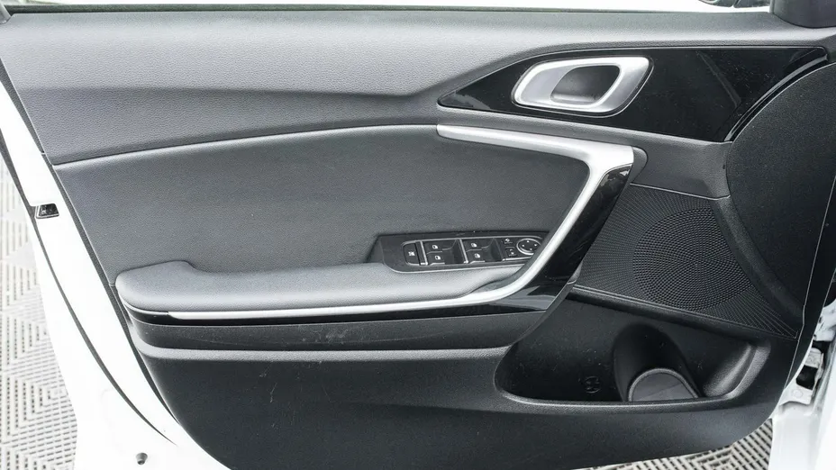 KIA Cee'd -