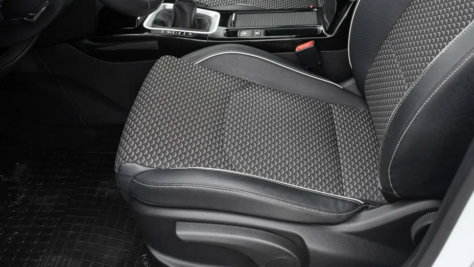 KIA Cee'd -