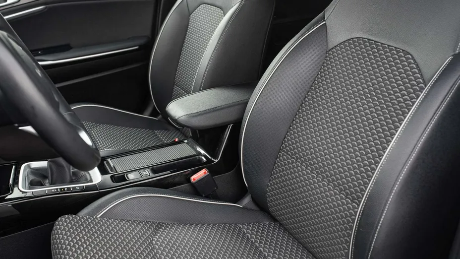 KIA Cee'd -