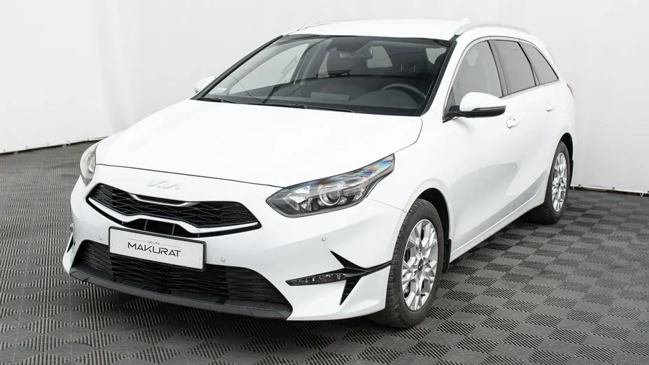 KIA Cee'd -
