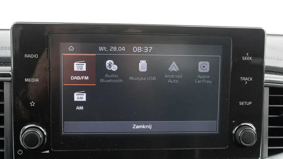 KIA Cee'd -