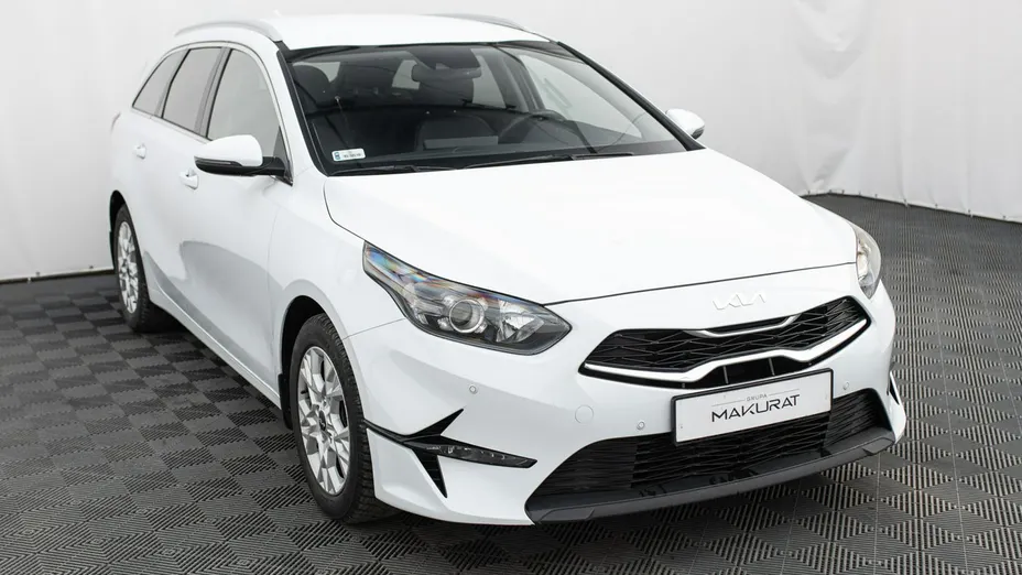 KIA Cee'd -