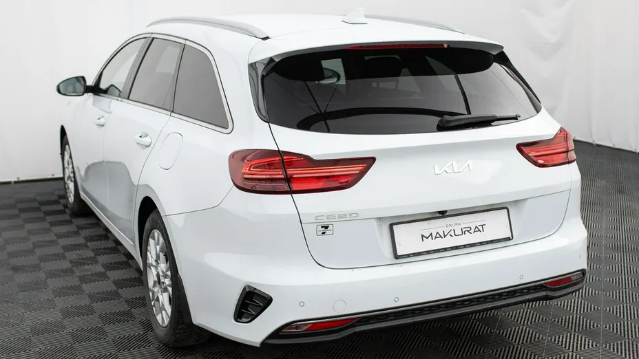 KIA Cee'd -