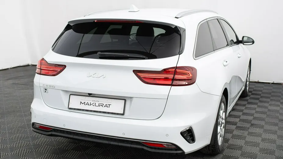 KIA Cee'd -