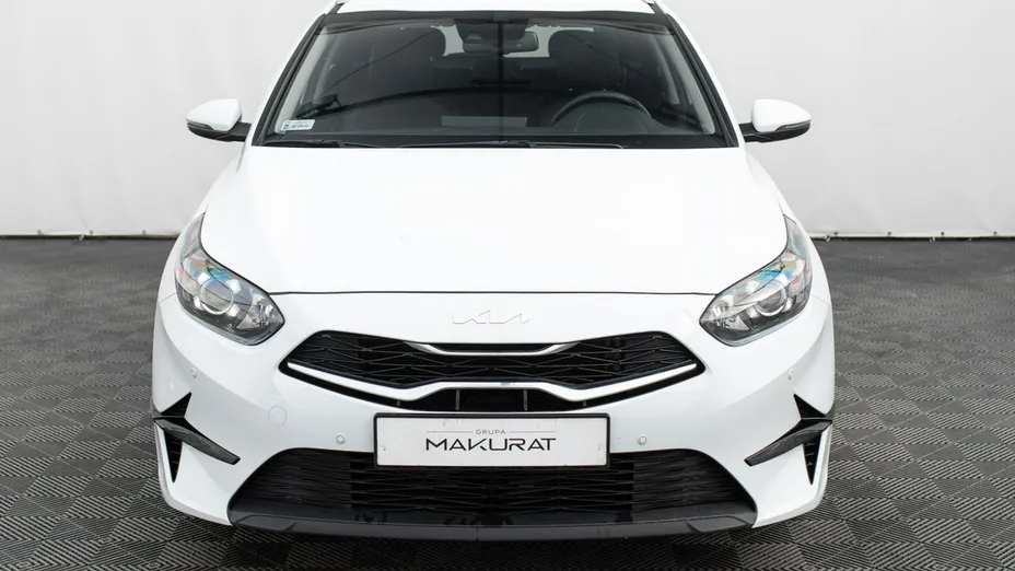 KIA Cee'd -