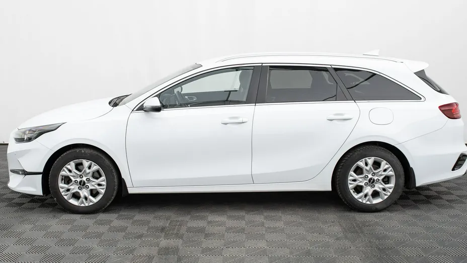 KIA Cee'd -