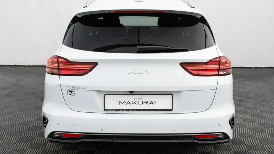 KIA Cee'd -