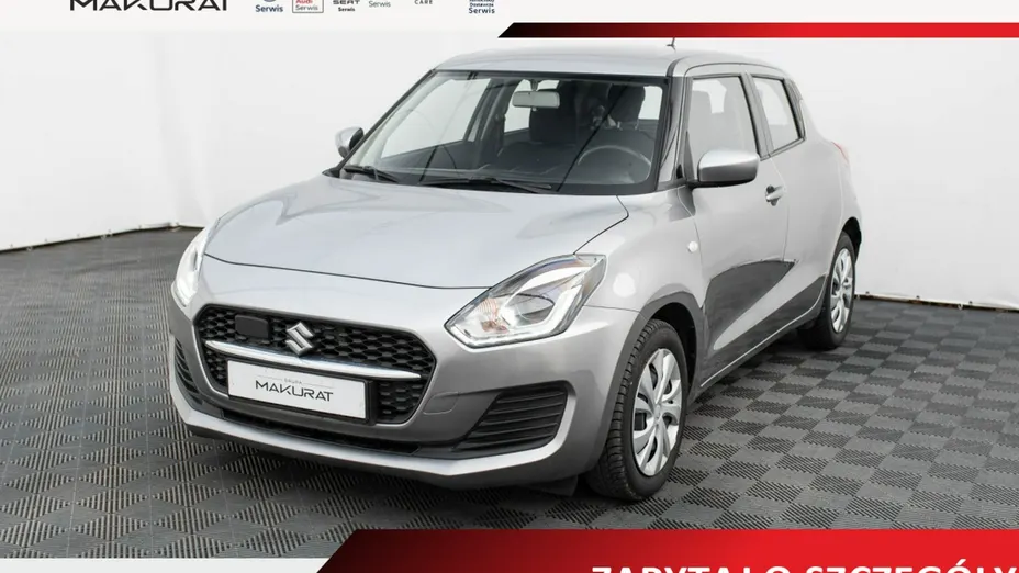 SUZUKI Swift -