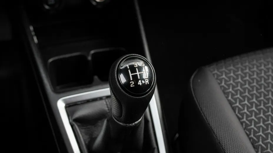 SUZUKI Swift -