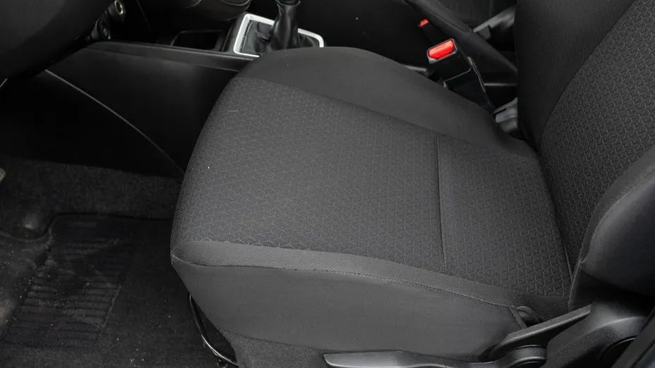 SUZUKI Swift -