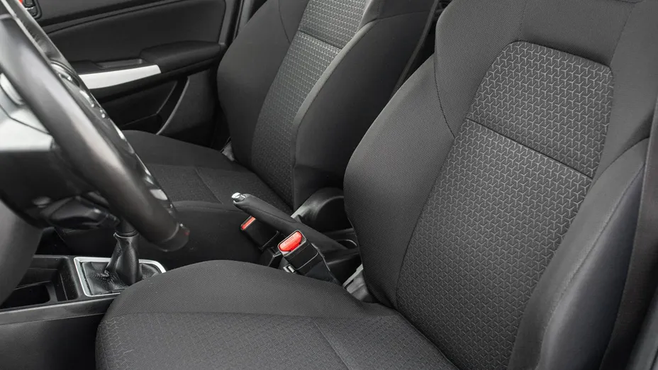 SUZUKI Swift -