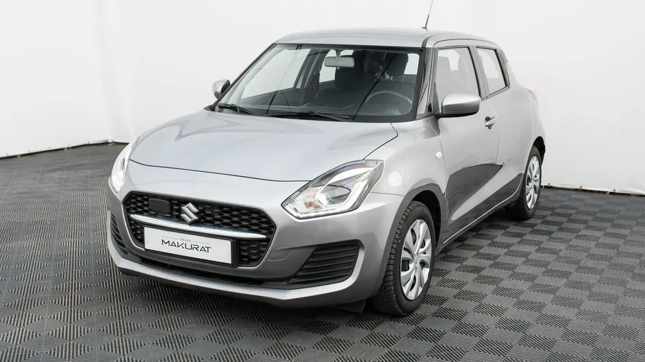 SUZUKI Swift -