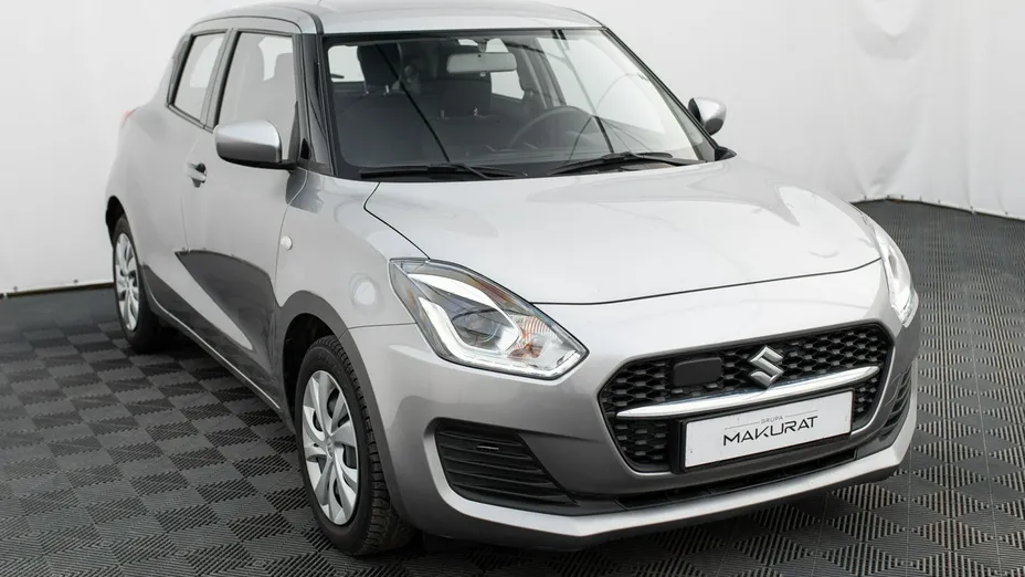 SUZUKI Swift -