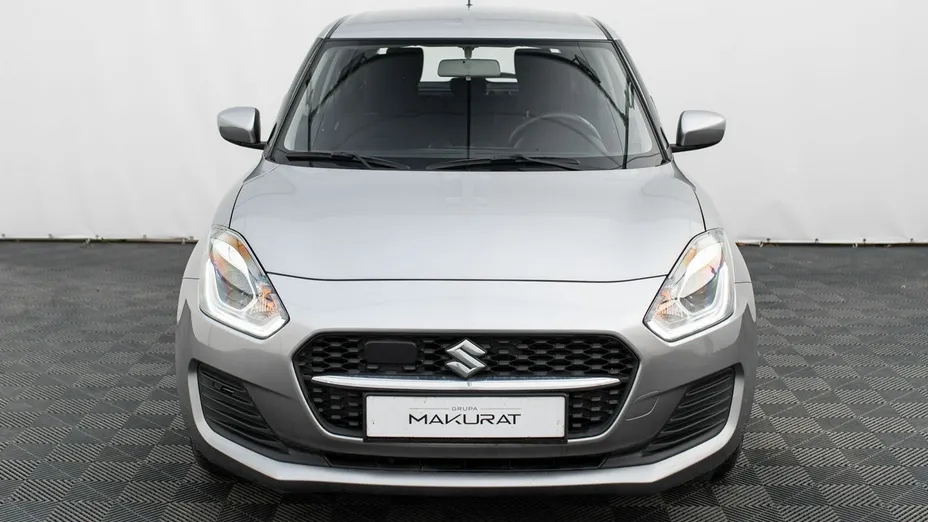 SUZUKI Swift -