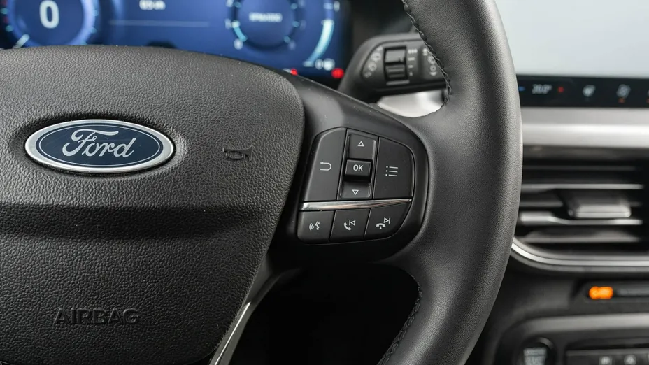 FORD Focus -