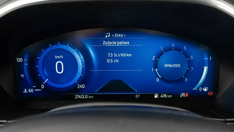 FORD Focus -