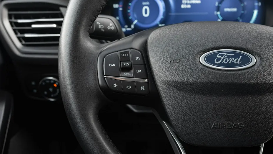 FORD Focus -