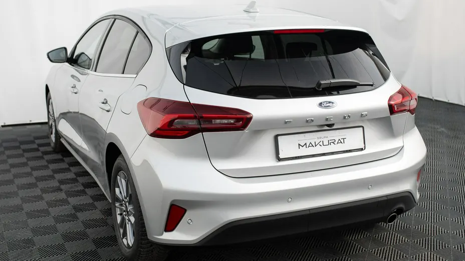 FORD Focus -
