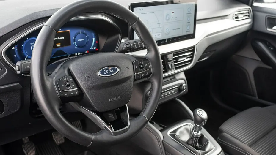 FORD Focus -