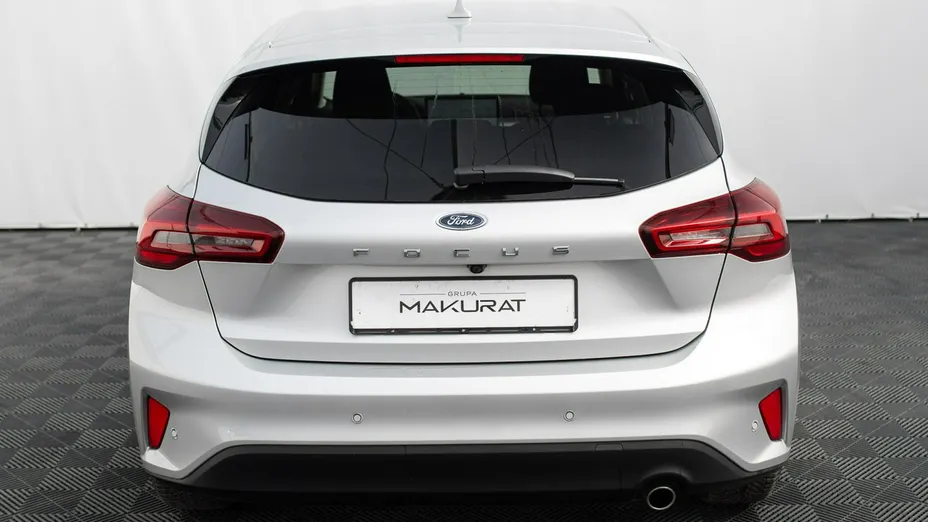 FORD Focus -