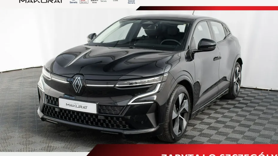 RENAULT Megane -