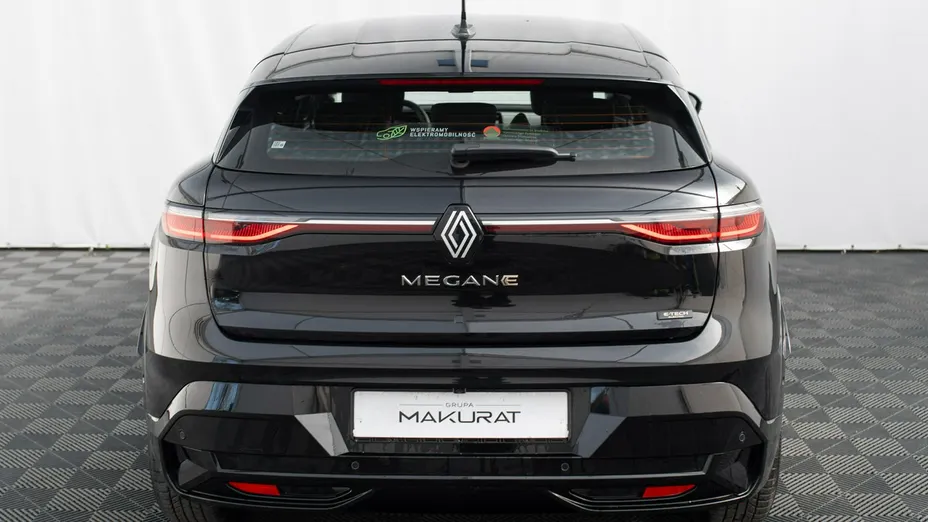 RENAULT Megane -