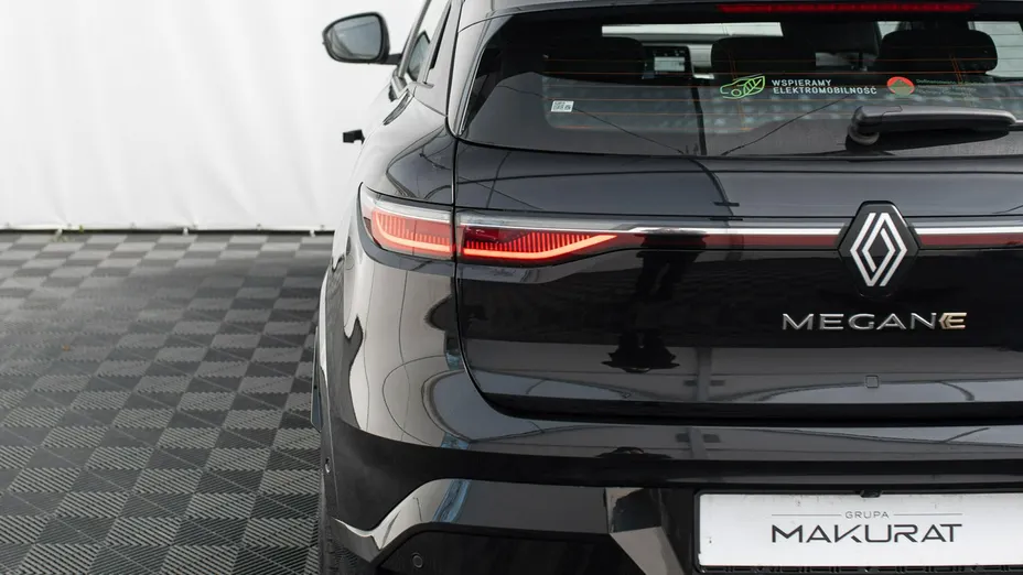 RENAULT Megane -