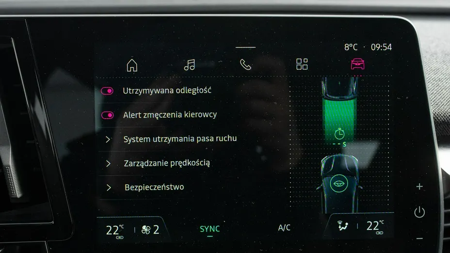 RENAULT Megane -