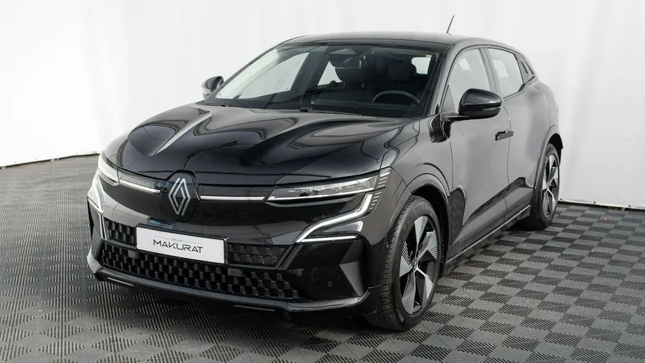 RENAULT Megane -
