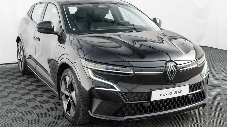 RENAULT Megane -