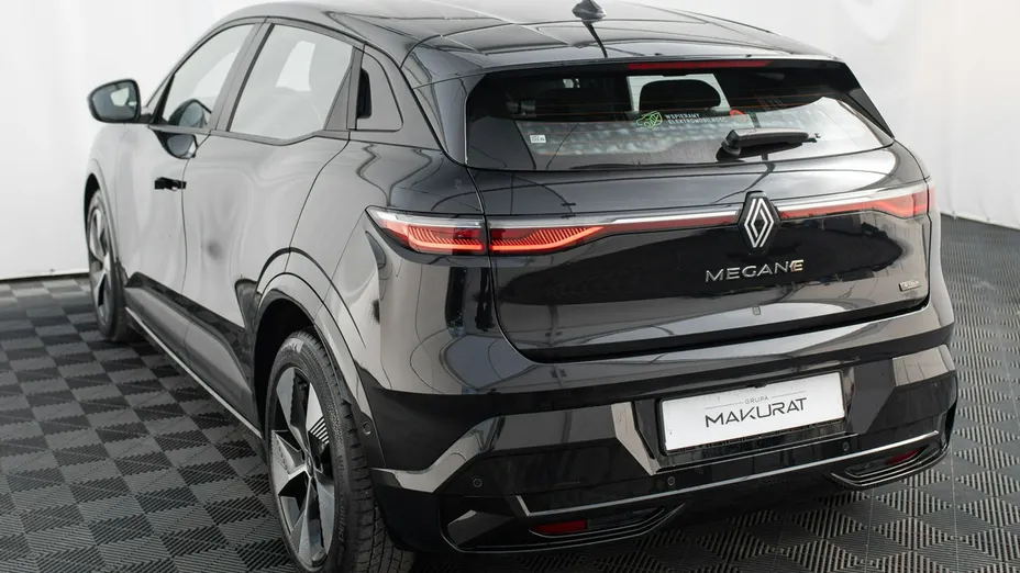 RENAULT Megane -