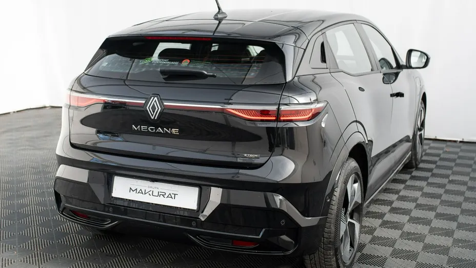 RENAULT Megane -