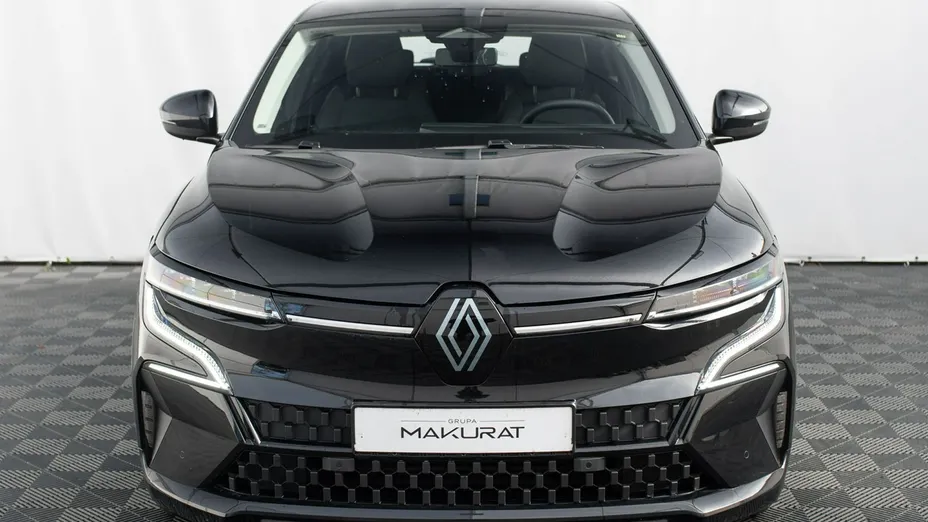 RENAULT Megane -