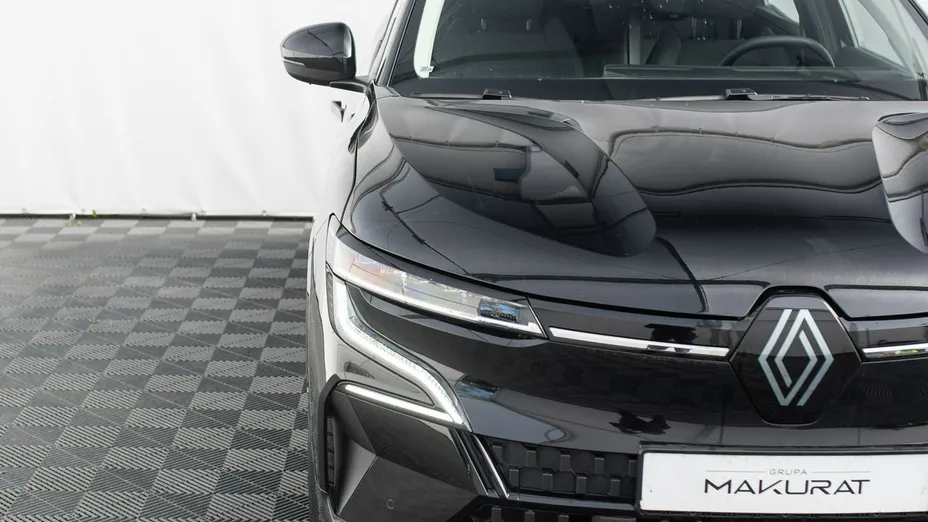 RENAULT Megane -