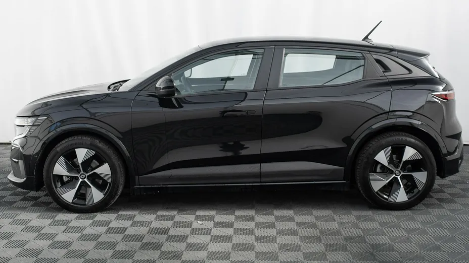 RENAULT Megane -