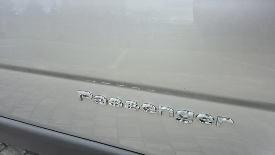 RENAULT Trafic -