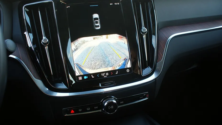VOLVO S60 -
