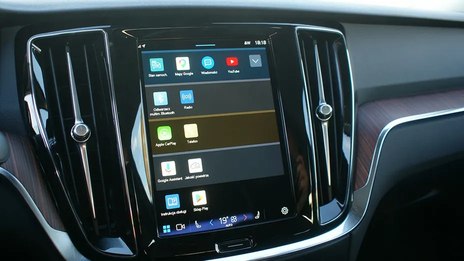 VOLVO S60 -