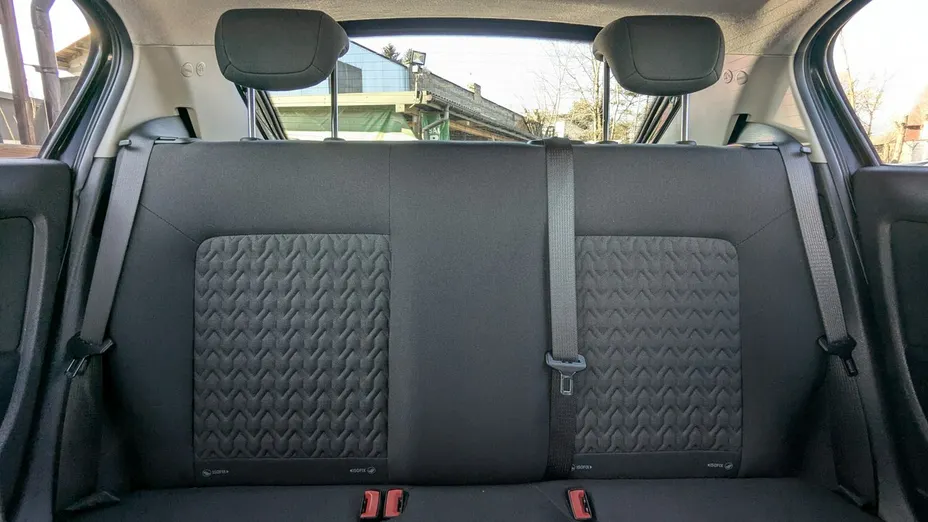 OPEL Corsa -